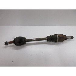 Cardan Gauche (transmission) Dacia Logan 1 Phase 1